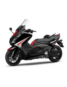 PUIG KIT ADESIVI MOTO YAMAHA T-MAX 530 2015 COLORE BIANCO vendita online Como