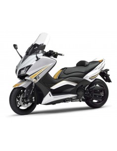PUIG KIT ADESIVI MOTO YAMAHA T-MAX 530 2015 COLORE ORO vendita online Como