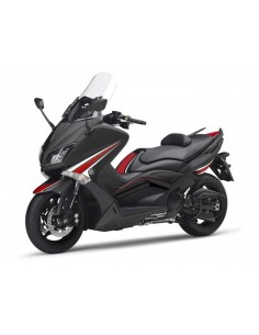 PUIG KIT ADESIVI MOTO YAMAHA T-MAX 530 2016 COLORE BIANCO vendita online Como