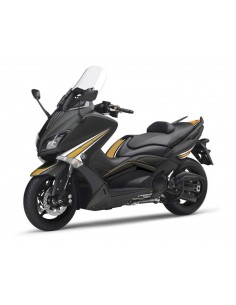PUIG KIT ADESIVI MOTO YAMAHA T-MAX 530 2016 COLORE ORO vendita online Como
