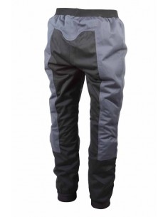 pantalone moto riscaldato KLAN Pant vendita online Como 2