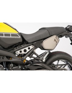 PUIG PANNELLI LATERALI RETRO YAMAHA XSR900 16-17 CARBON LOOK vendita online Como