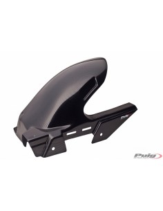 PUIG PARAFANGO POSTERIORE YAMAHA FZS1000 FAZER 01-05 CARBON LOOK vendita online Como
