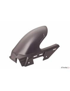 PUIG PARAFANGO POSTERIORE YAMAHA FZS1000 FAZER 2003 NERO OPACO vendita online Como