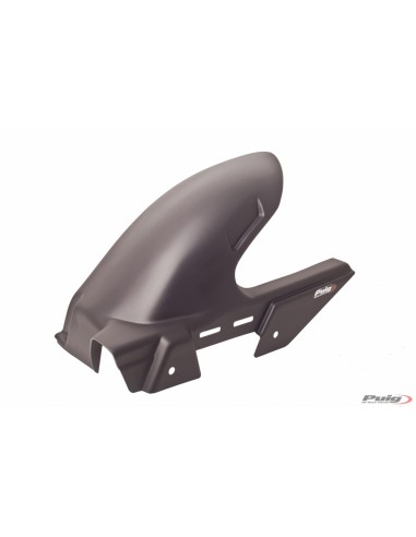 PUIG PARAFANGO POSTERIORE YAMAHA FZS1000 FAZER 2003 NERO OPACO vendita online Como