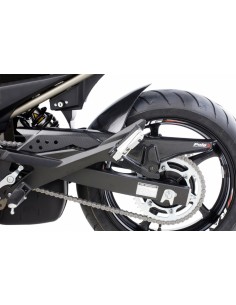 PUIG PARAFANGO POSTERIORE YAMAHA XJ6 2012 CARBON LOOK vendita online Como