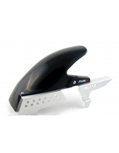 PUIG PARAFANGO POSTERIORE YAMAHA XJR1200 1994 NERO OPACO vendita online Como