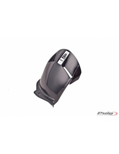 PUIG PARAFANGO POSTERIORE YAMAHA YZF-R1 2009 CARBON LOOK vendita online Como