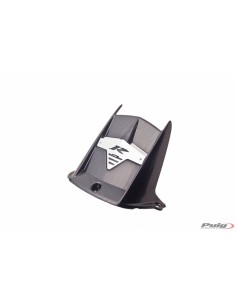 PUIG PARAFANGO POSTERIORE YAMAHA YZF-R6 2013 CARBON LOOK vendita online Como