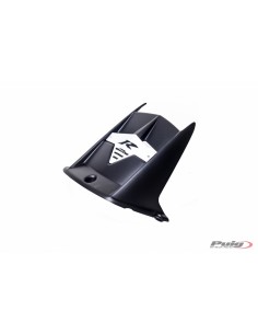 PUIG PARAFANGO POSTERIORE YAMAHA YZF-R6 S 2005 NERO OPACO vendita online Como