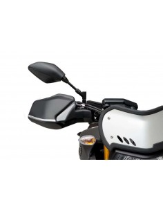 PUIG PARAMANI YAMAHA MT-07-TOUR. 2015 NERO OPACO vendita online Como