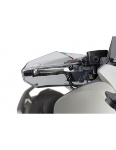 PUIG PARAMANI YAMAHA T-MAX 530 2012 FUME CHIARO vendita online Como