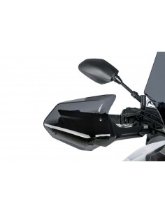 PUIG ESTENSIONE PARAMANI YAMAHA MT-09 TRACER 2017 FUME SCURO vendita online Como
