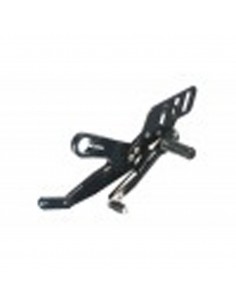 RACINGBIKE PEDANA-POGGIAPIEDE FISSO YAMAHA MT-01 07 vendita online Como