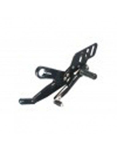 RACINGBIKE PEDANA-POGGIAPIEDE FISSO YAMAHA MT-01 07 vendita online Como