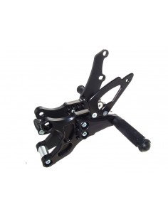 RACINGBIKE PEDANA-POGGIAPIEDE FISSO YAMAHA YZF-R1 14 vendita online Como