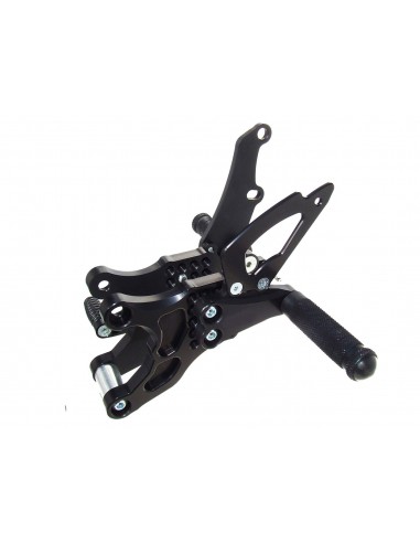 RACINGBIKE PEDANA-POGGIAPIEDE FISSO YAMAHA YZF-R1 14 vendita online Como