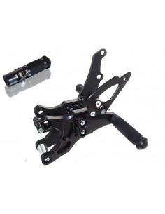 RACINGBIKE PEDANA-POGGIAPIEDE PIEGHEVOLE YAMAHA YZF-R1 12 vendita online Como