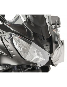 PUIG PROTEZIONE FARO YAMAHA MT-07 TRACER 16-18 TRASPARENTE vendita online Como
