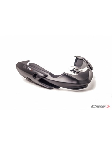 PUIG PUNTALE YAMAHA FZ1 2007 NERO OPACO vendita online Como