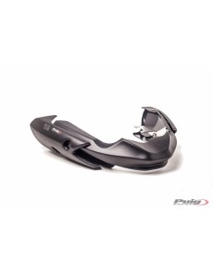 PUIG PUNTALE YAMAHA FZ1 2010 NERO OPACO vendita online Como