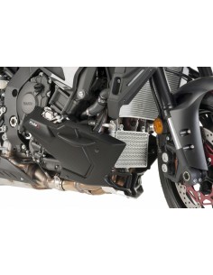 PUIG PUNTALE YAMAHA MT-10 2016 CARBON LOOK vendita online Como