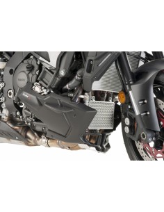 PUIG PUNTALE YAMAHA MT-10 2017 NERO OPACO vendita online Como