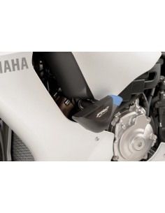 PUIG TAMPONI PARATELAIO MOD. PRO YAMAHA YZF-R1 2017 NERO vendita online Como