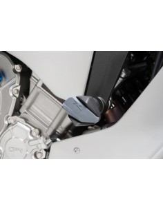 PUIG TAMPONI PARATELAIO MOD. R12 YAMAHA MT-10 SP 17-18 NERO vendita online Como
