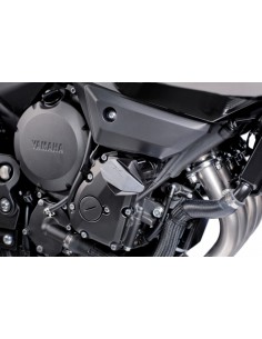PUIG TAMPONI PARATELAIO MOD. R12 YAMAHA XJ6 2010 NERO vendita online Como