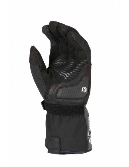 guanti moto riscaldato KLAN Infinity 3.0 vendita online Como
