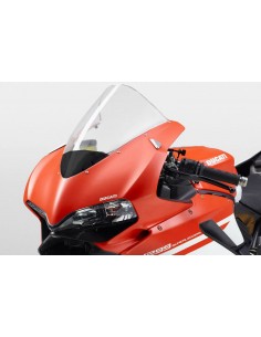 RACINGBIKE CUPOLINO HP DUCATI 1299 PANIGALE 2015 TRASPARENTE vendita online Como