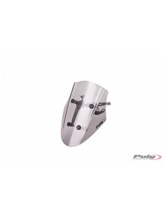 PUIG CUPOLINO NAKED N.G. SPORT DUCATI DIAVEL 2011 FUME CHIARO vendita online Como