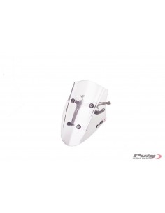 PUIG CUPOLINO NAKED N.G. SPORT DUCATI DIAVEL 2011 TRASPARENTE vendita online Como