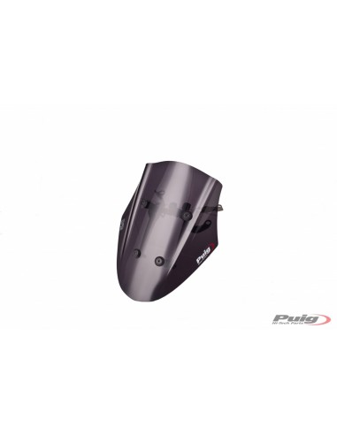 PUIG CUPOLINO NAKED N.G. SPORT DUCATI DIAVEL 2012 FUME SCURO vendita online Como