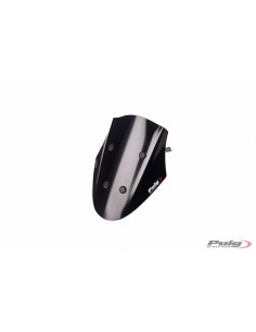 PUIG CUPOLINO NAKED N.G. SPORT DUCATI DIAVEL 2013 NERO vendita online Como
