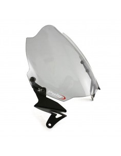 PUIG CUPOLINO NAKED N.G. SPORT DUCATI MONSTER 796 2010 FUME CHIARO vendita online Como