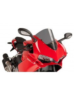PUIG CUPOLINO RACING DUCATI 959 PANIGALE 16-18 FUME SCURO vendita online Como