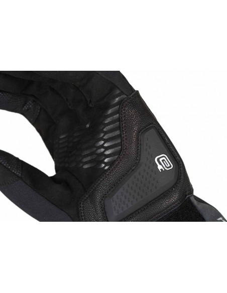 guanti moto riscaldato KLAN Infinity 3.0 vendita online Como