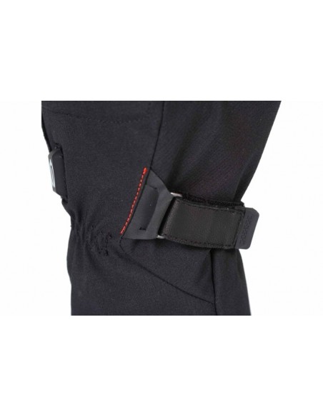 guanti moto riscaldato KLAN Infinity 3.0 vendita online Como