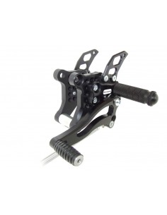 RACINGBIKE PEDANA-POGGIAPIEDE FISSO DUCATI 1098 S/R 07-08 vendita online Como