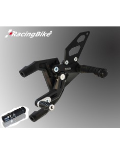 RACINGBIKE PEDANA-POGGIAPIEDE PIEGHEVOLE DUCATI 1299 PANIGALE R/S 15-18 vendita online Como