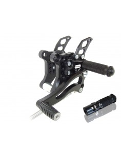 RACINGBIKE PEDANA-POGGIAPIEDE PIEGHEVOLE DUCATI 848 10 vendita online Como