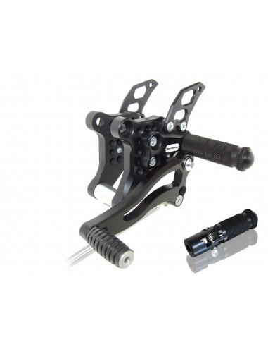 RACINGBIKE PEDANA-POGGIAPIEDE PIEGHEVOLE DUCATI 848 13 vendita online Como