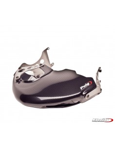 PUIG PUNTALE DUCATI MONSTER 1100/S 09-10 CARBON LOOK vendita online Como