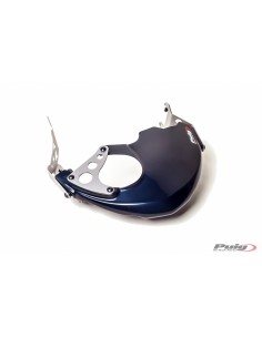 PUIG PUNTALE DUCATI MONSTER 1100/S 2010 NERO LUCIDO vendita online Como