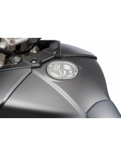 PUIG TAPPO SERBATOIO BENZINA YAMAHA FAZER8 2016 SILVER vendita online Como