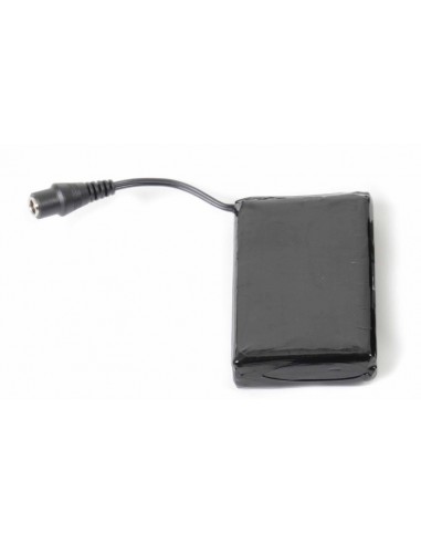 accessori moto KLAN pacco batteria giacca/pantalone 7-4v-6a (1x) vendita online Como