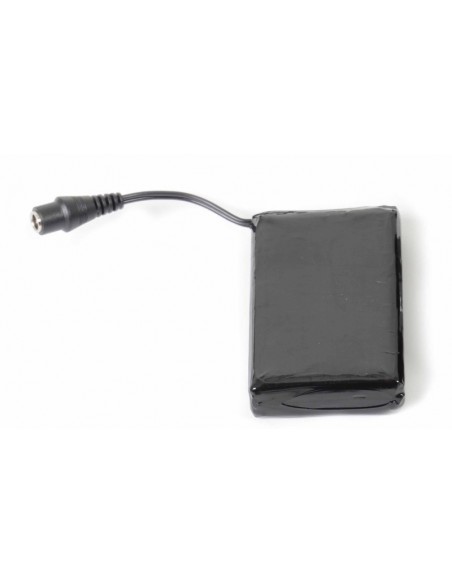 accessori moto KLAN pacco batteria giacca/pantalone 7-4v-6a (1x) vendita online Como