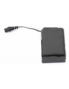 accessori moto KLAN pacco batteria giacca/pantalone 12v-6a (1x) vendita online Como